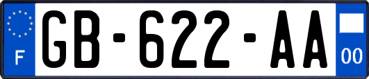 GB-622-AA