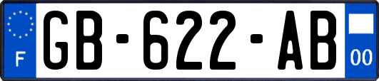 GB-622-AB