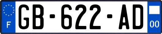 GB-622-AD