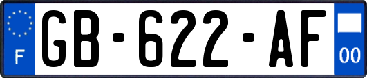 GB-622-AF