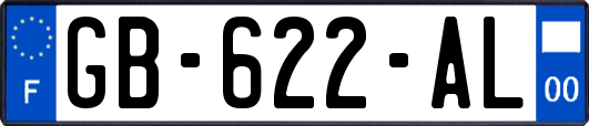 GB-622-AL