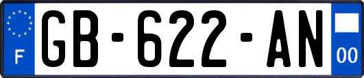 GB-622-AN