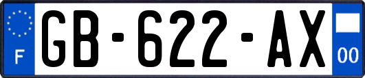 GB-622-AX