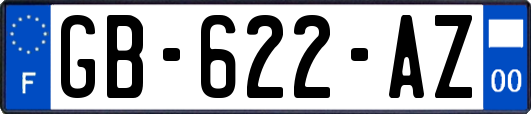 GB-622-AZ