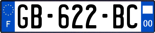 GB-622-BC