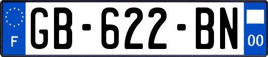 GB-622-BN