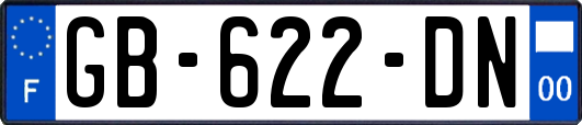 GB-622-DN