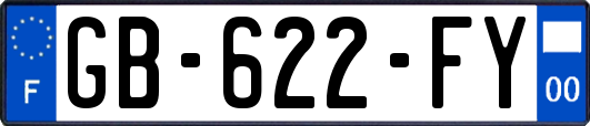 GB-622-FY