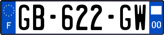 GB-622-GW