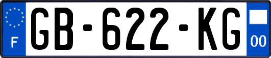 GB-622-KG
