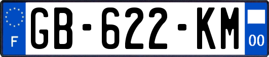 GB-622-KM