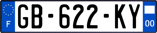 GB-622-KY