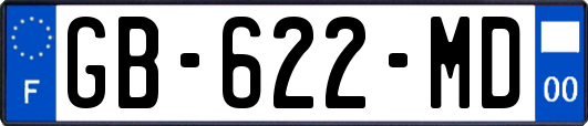 GB-622-MD