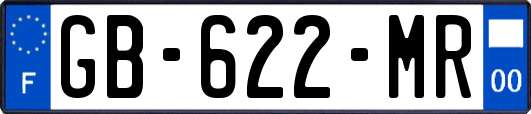 GB-622-MR