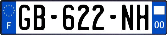 GB-622-NH