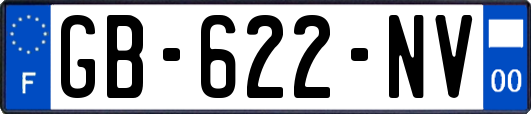 GB-622-NV