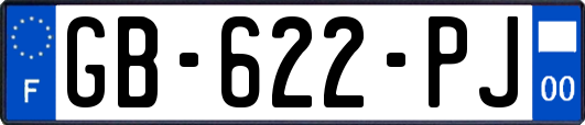 GB-622-PJ