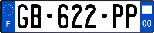 GB-622-PP