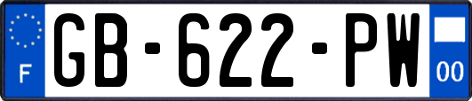 GB-622-PW