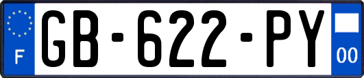 GB-622-PY
