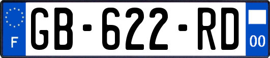GB-622-RD