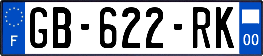 GB-622-RK