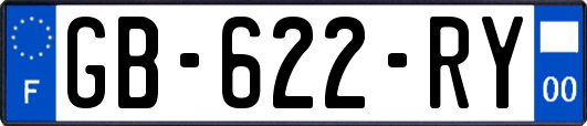 GB-622-RY