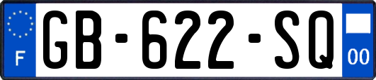 GB-622-SQ