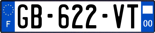 GB-622-VT