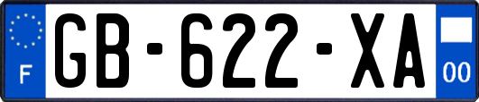 GB-622-XA