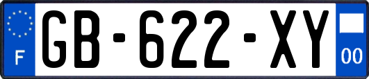 GB-622-XY