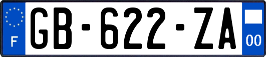 GB-622-ZA