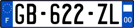 GB-622-ZL