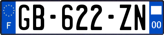 GB-622-ZN