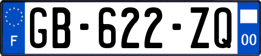 GB-622-ZQ