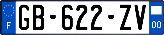 GB-622-ZV