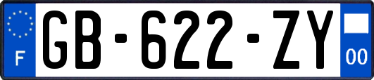 GB-622-ZY