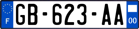 GB-623-AA