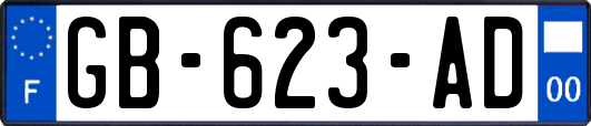 GB-623-AD