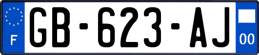 GB-623-AJ