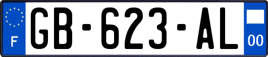GB-623-AL