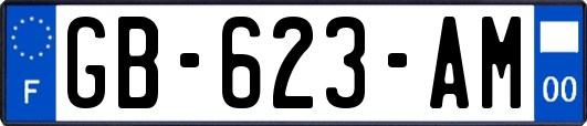 GB-623-AM