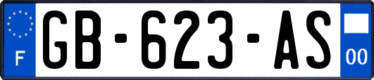 GB-623-AS