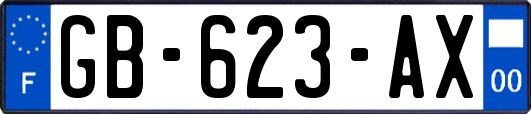 GB-623-AX