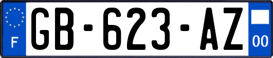 GB-623-AZ