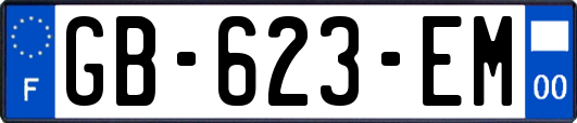 GB-623-EM