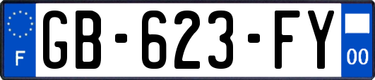 GB-623-FY