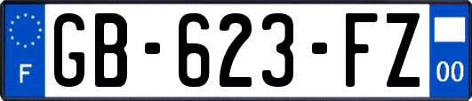 GB-623-FZ