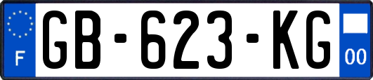 GB-623-KG