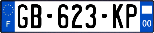 GB-623-KP